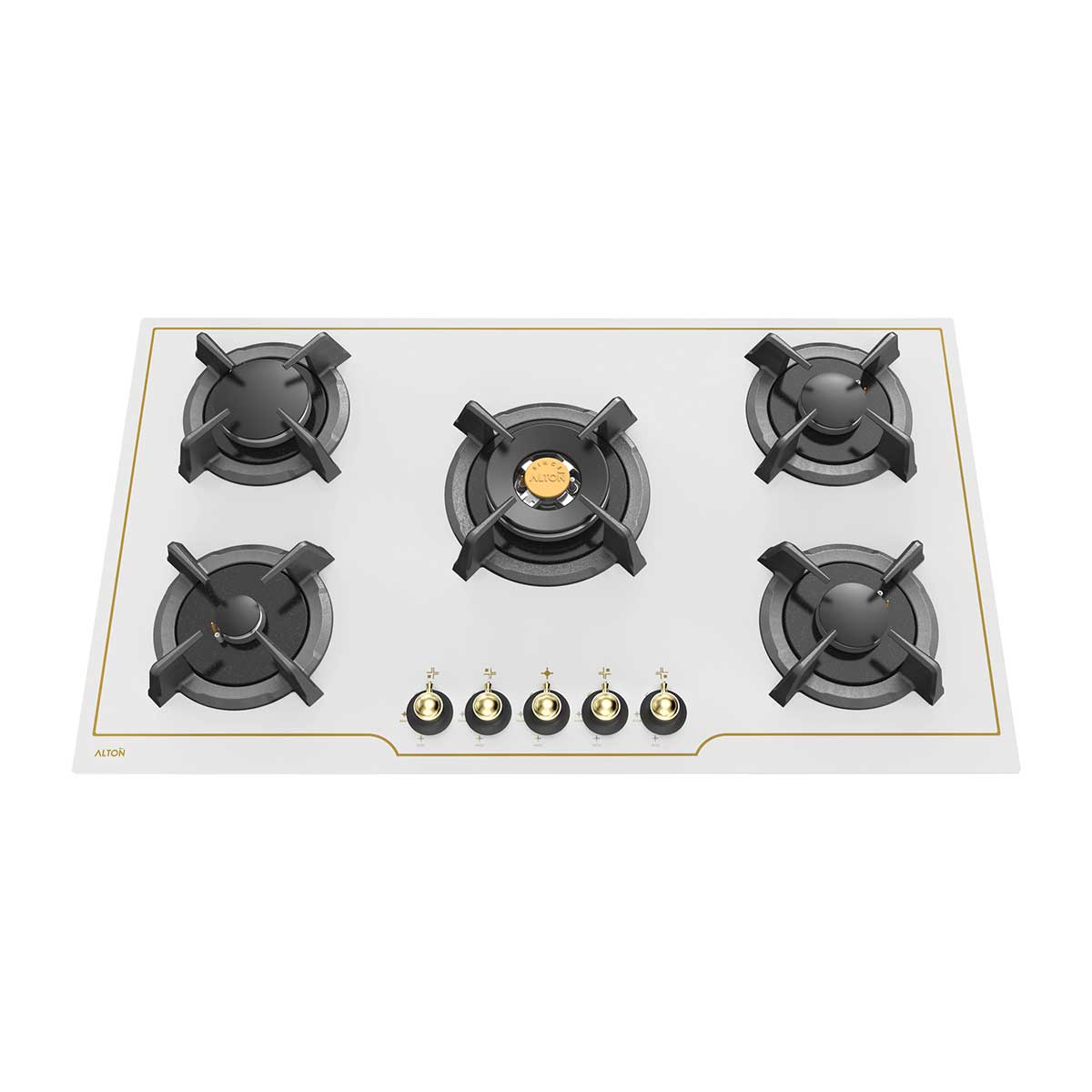 گاز توکار IG540W آلتون