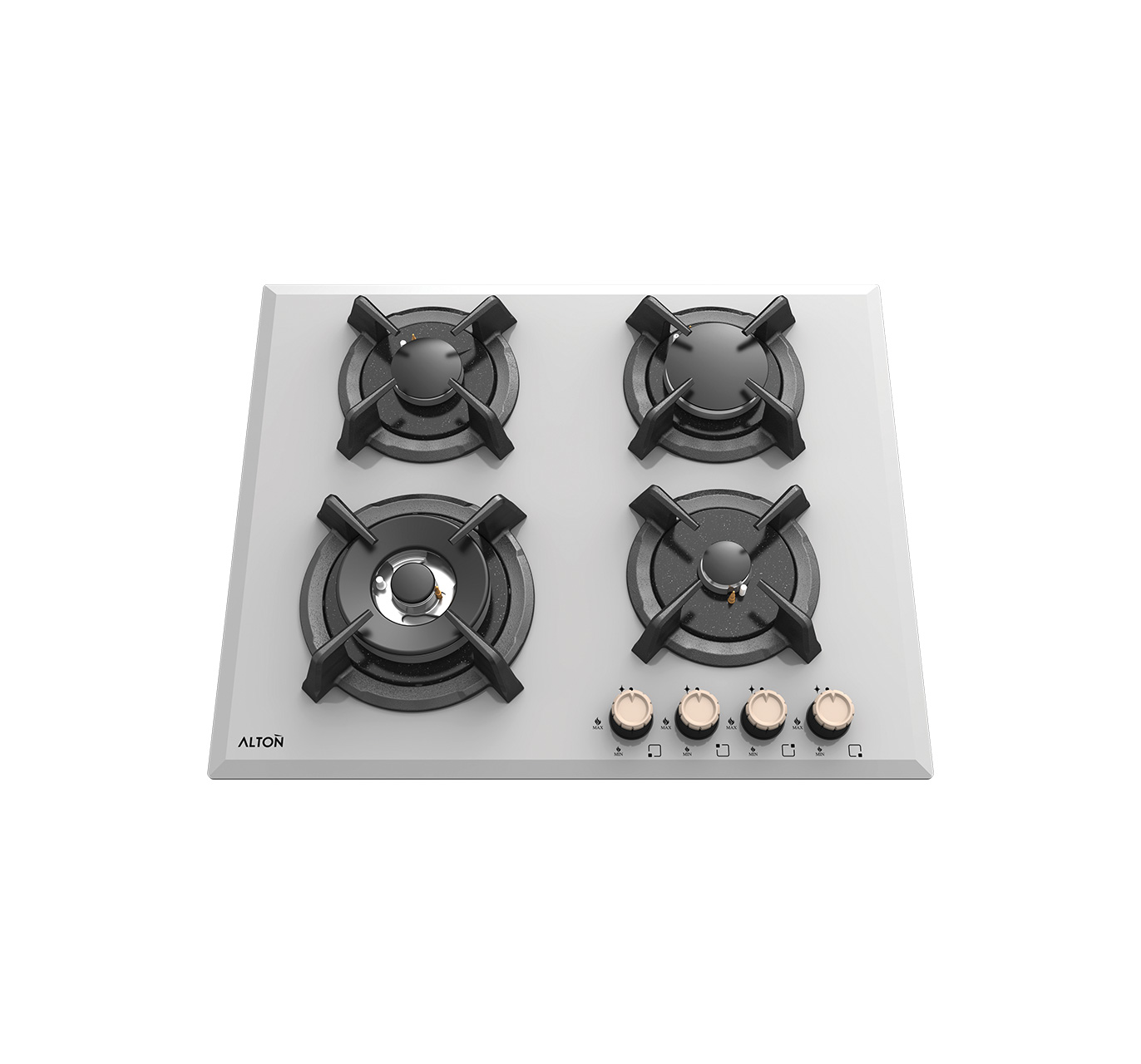 اجاق گاز توکار G403W آلتون