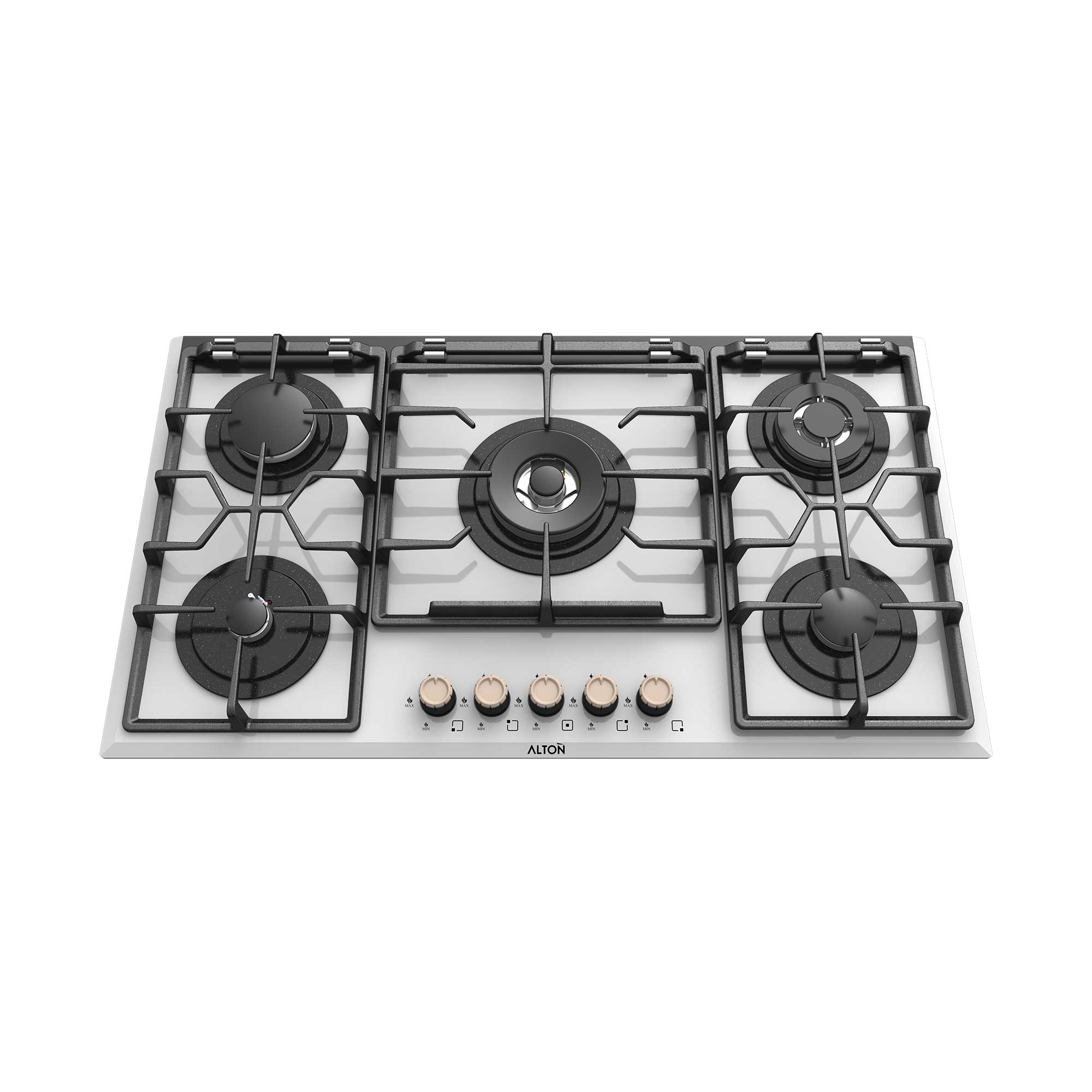گاز توکار G525WN آلتون