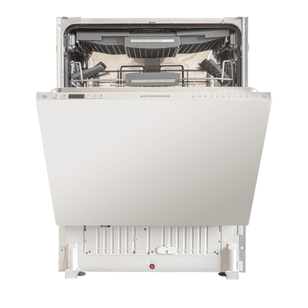 ماشین ظرفشویی توکار کوپرزبرگ مدل GL6088 ظرفیت 14 نفره