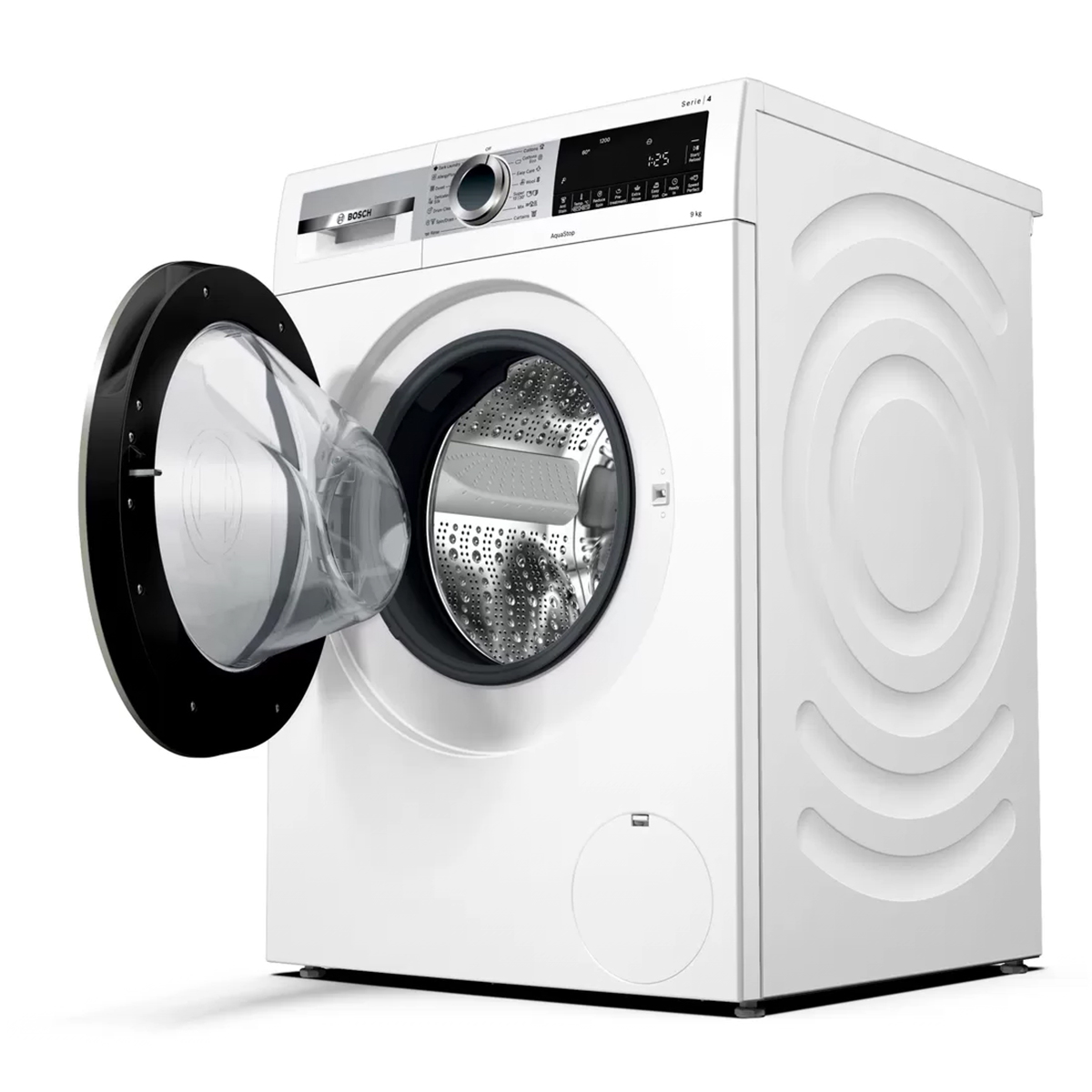 ماشین لباسشویی بوش مدل WGA14400GC