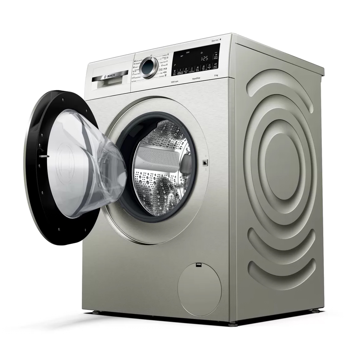 ماشین لباسشویی بوش مدل WGA1440XGC
