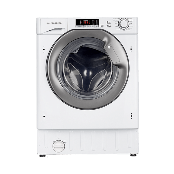 لباسشویی توکار کوپرزبرگ مدل WD1488