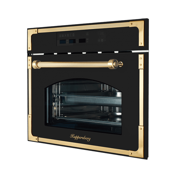 بخارپز کوپرزبرگ مدل RS-969-ANT BRONZE