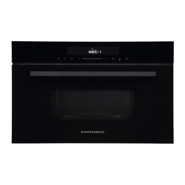 مایکروفر high tech کوپرزبرگ مدل KMW 612 B