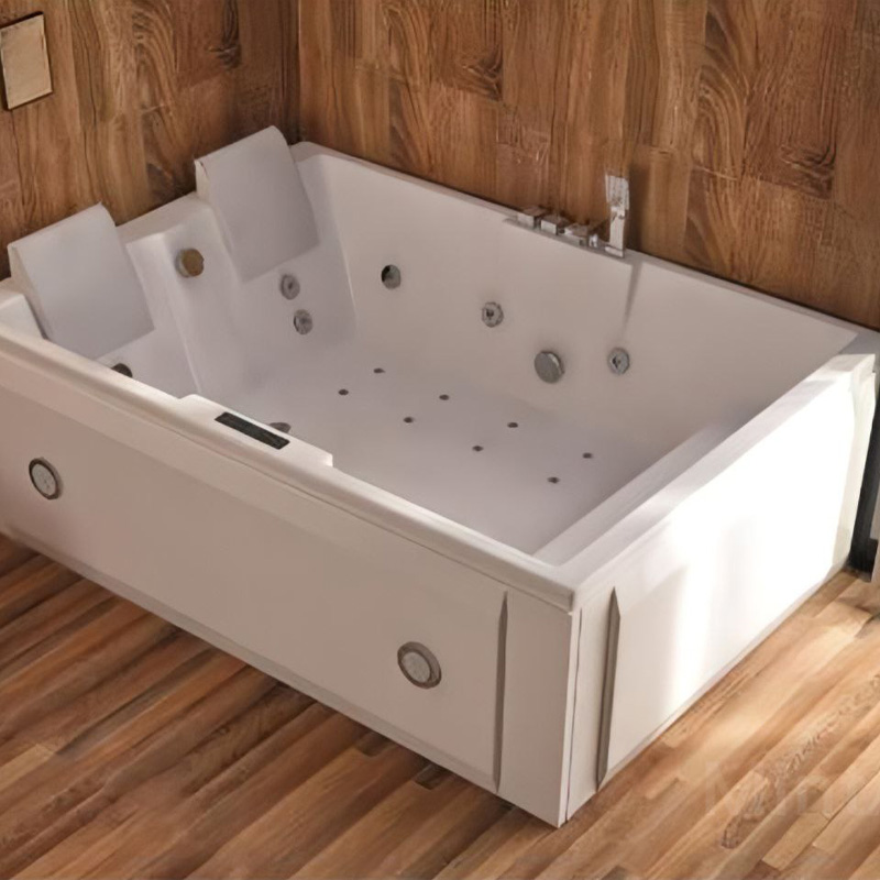 وان و جکوزی LX180 داتیس