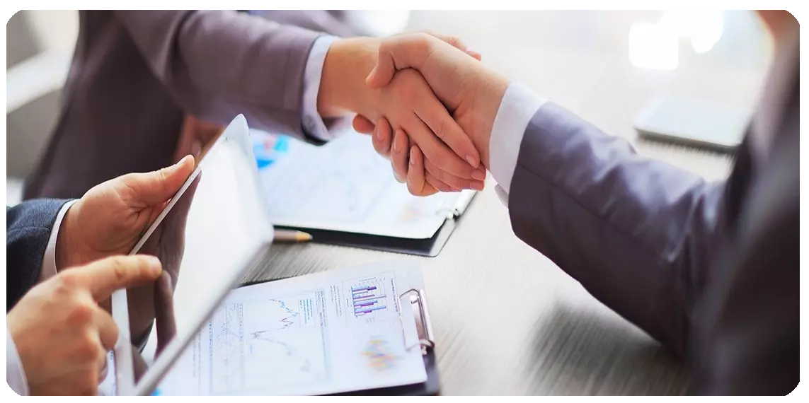 فروش سازمانی؛ ویژه شرکتها و سازمانهای دولتی و غیره در بوشهر